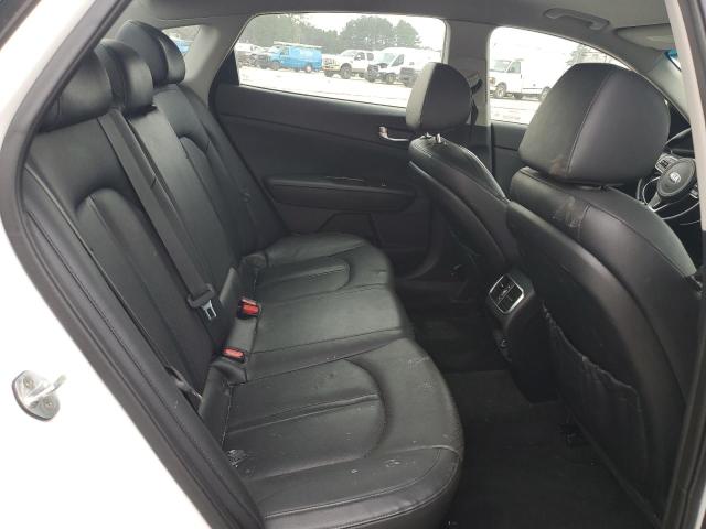 Photo 10 from auction – 2016 KIA OPTIMA EX with VIN 5XXGU4L32GG039794