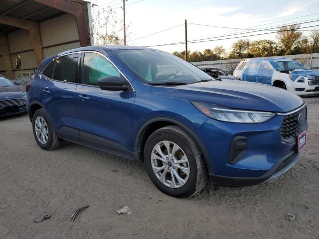 Photo 4 from auction – 2023 FORD ESCAPE ACT with VIN 1FMCU0GN9PUA28056