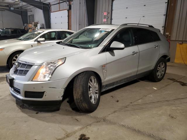 Photo 1 from auction – 2011 CADILLAC SRX LUXURY with VIN 3GYFNDEY6BS647722