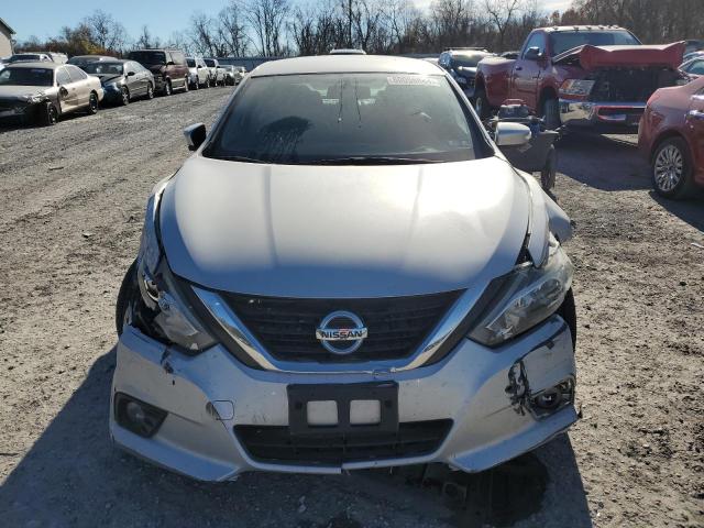 Photo 5 from auction – 2017 NISSAN ALTIMA 2.5 with VIN 1N4AL3AP2HC247206