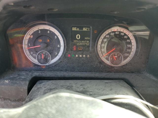 Photo 9 from auction – 2014 RAM 1500 ST with VIN 1C6RR6FT2ES287667