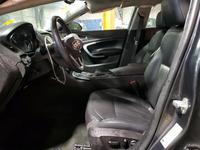 Photo 7 from auction – 2016 BUICK REGAL with VIN 2G4GK5EX0G9110084