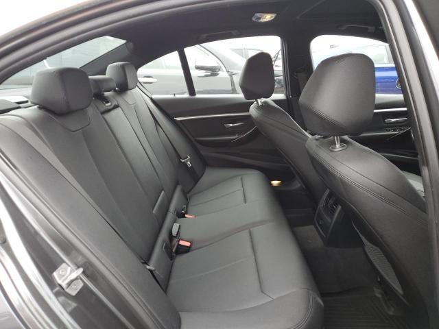 Photo 10 from auction – 2017 BMW 330 XI with VIN WBA8D9G3XHNU65327