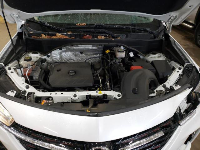 Photo 12 from auction – 2021 BUICK ENCORE GX with VIN KL4MMCSL8MB122852