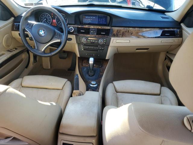 Photo 8 from auction – 2007 BMW 335 XI with VIN WBAVD53547A008585