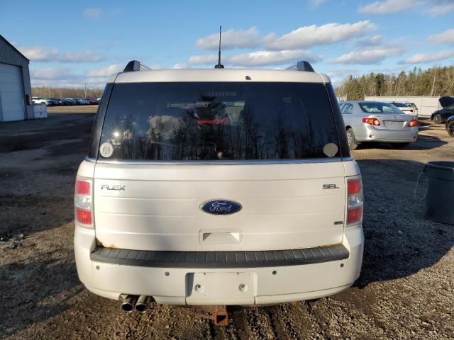 Photo 6 from auction – 2012 FORD FLEX SEL with VIN 2FMHK6CCXCBD03680