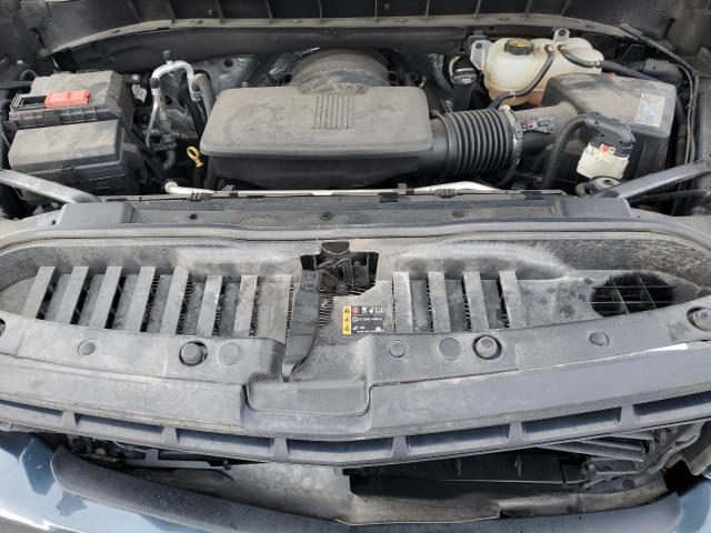 Photo 11 from auction – 2020 CHEVROLET SILVERADO with VIN 1GCRYEED5LZ286131