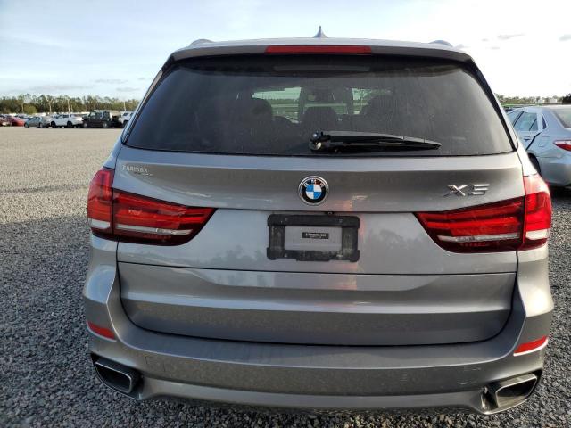 Photo 6 from auction – 2015 BMW X5 XDRIVE5 with VIN 5UXKR6C53F0J77948