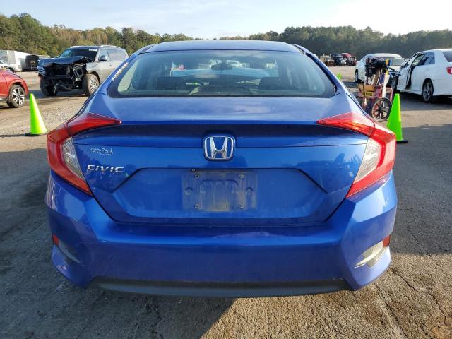 Photo 6 from auction – 2017 HONDA CIVIC LX with VIN 19XFC2F59HE049524