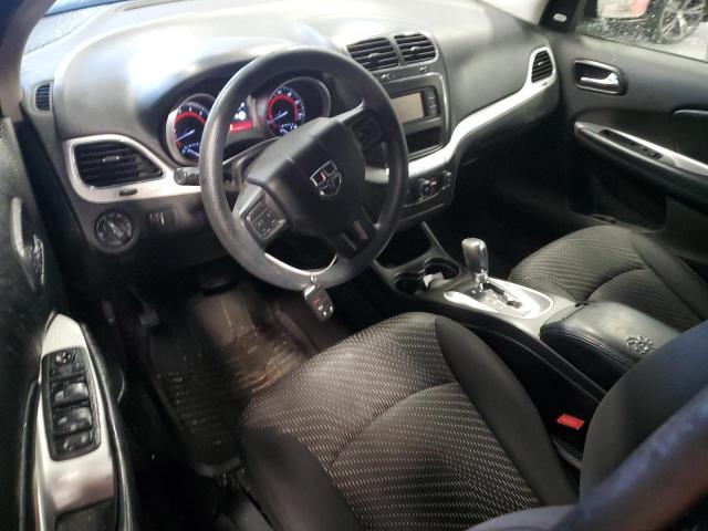 Photo 8 from auction – 2014 DODGE JOURNEY SX with VIN 3C4PDCBG4ET296505