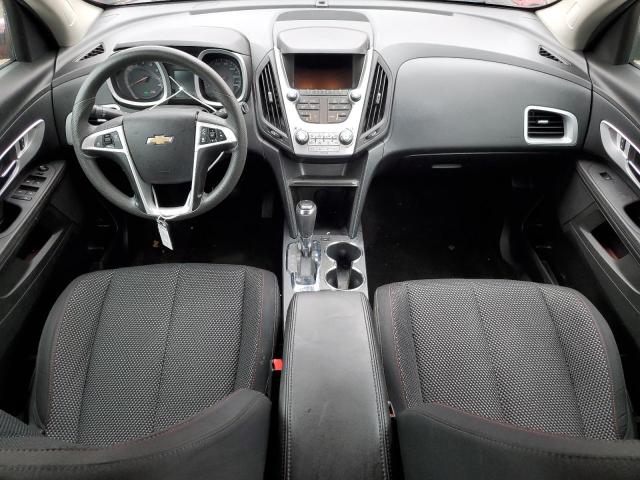 Photo 8 from auction – 2016 CHEVROLET EQUINOX LT with VIN 2GNALCEK3G6308988