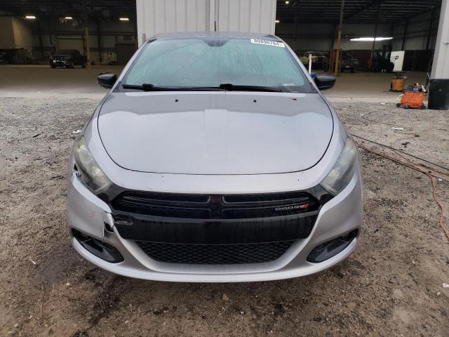 Photo 5 from auction – 2015 DODGE DART SXT with VIN 1C3CDFBBXFD121109