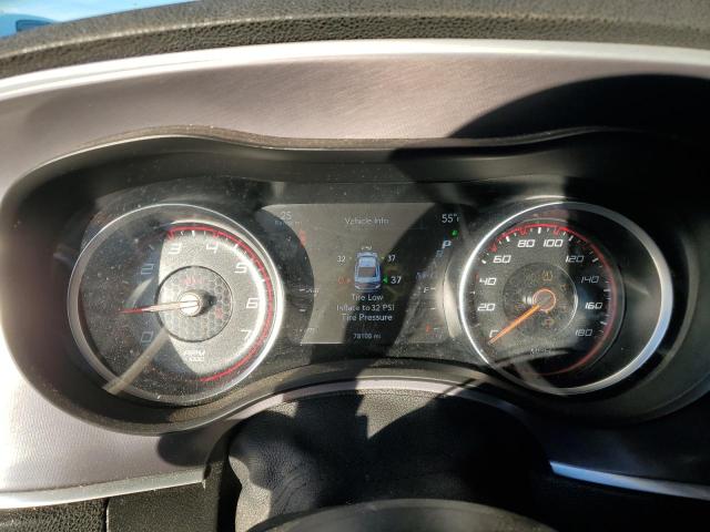 Photo 9 from auction – 2020 DODGE CHARGER SC with VIN 2C3CDXGJ2LH120556
