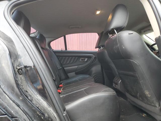 Foto 10 de la subasta – 2010 FORD TAURUS SEL con VIN 1FAHP2EW2AG124311