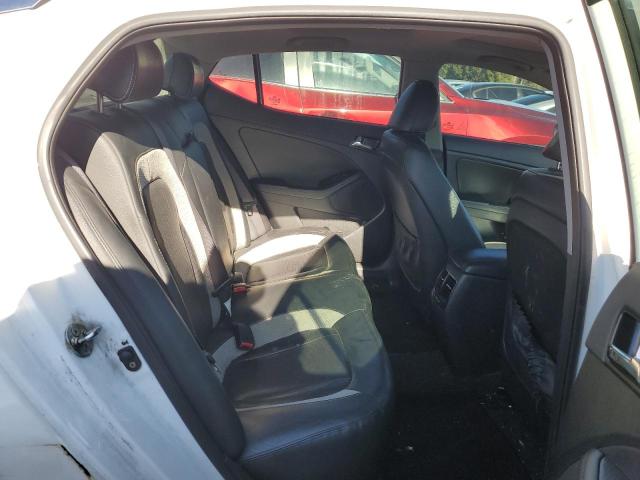 صورة رقم 10 من المزاد - 2011 KIA OPTIMA SX مع VIN KNAGR4A65B5098864