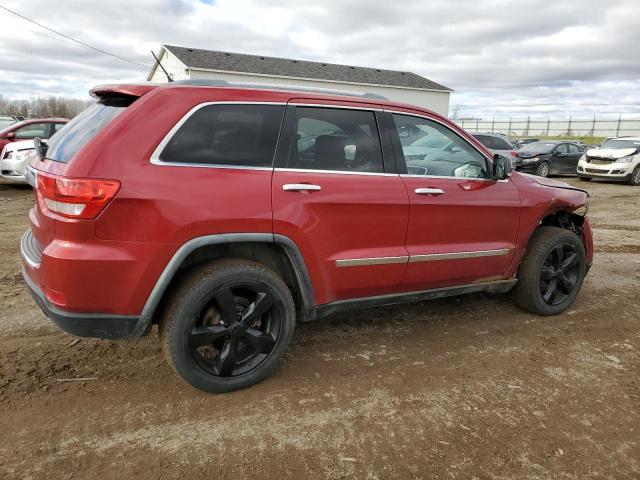 Photo 3 from auction – 2011 JEEP GRAND CHER with VIN 1J4RR5GG7BC586219