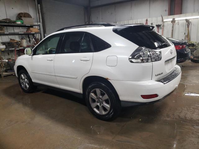 Photo 2 from auction – 2005 LEXUS RX 330 with VIN 2T2HA31U25C048899
