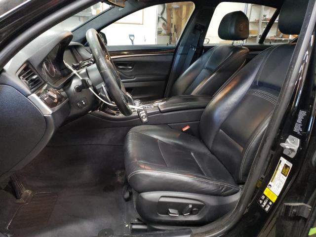 Photo 7 from auction – 2016 BMW 528 XI with VIN WBA5A7C59GG148424