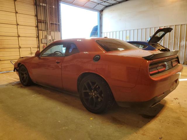 Foto 2 de la subasta – 2021 DODGE CHALLENGER con VIN 2C3CDZJG8MH564549