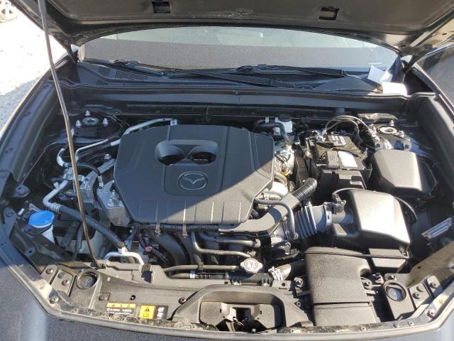 Photo 12 from auction – 2024 MAZDA CX-30 with VIN 3MVDMBAM2RM602426