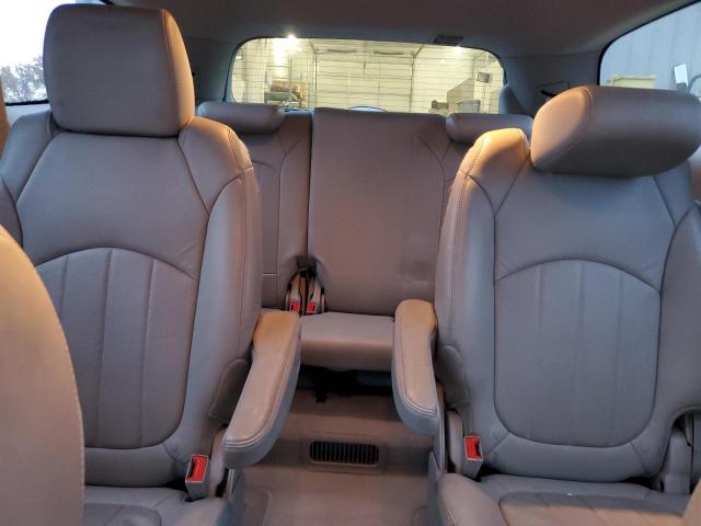 Photo 10 from auction – 2011 BUICK ENCLAVE CX with VIN 5GAKRBED5BJ346694