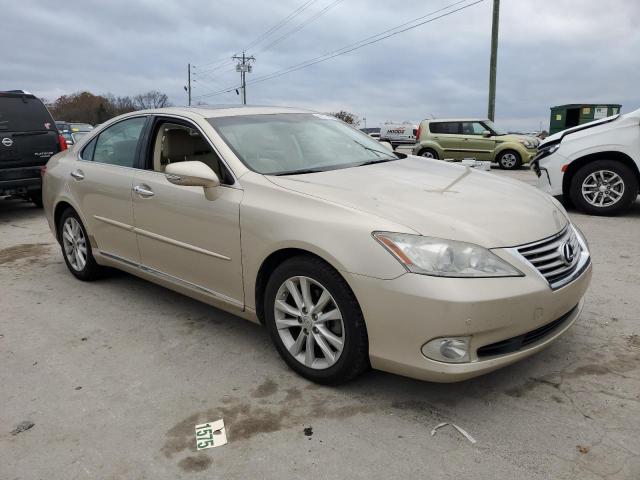 Photo 4 from auction – 2011 LEXUS ES 350 with VIN JTHBK1EG0B2464314
