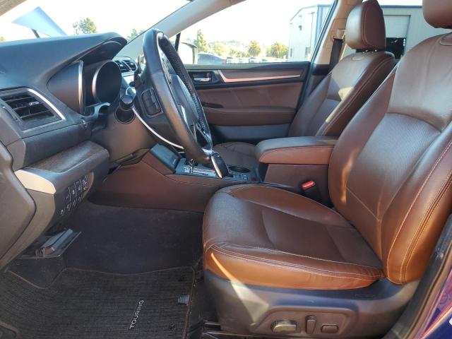 Photo 7 from auction – 2017 SUBARU OUTBACK TO with VIN 4S4BSETC7H3377145