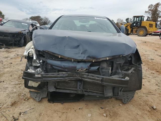 Photo 5 from auction – 2012 HYUNDAI SONATA GLS with VIN 5NPEB4AC6CH344455