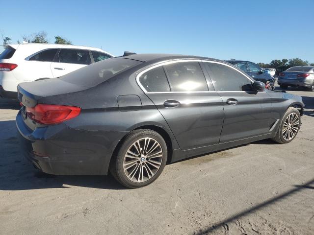 Photo 3 from auction – 2017 BMW 530 I with VIN WBAJA5C3XHG897512