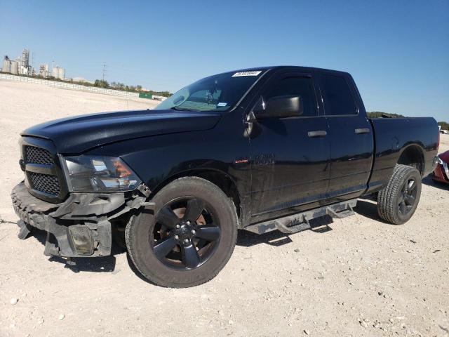 RAM 1500 ST 2016 with VIN 1C6RR7FT9GS105066 - Photo from auction