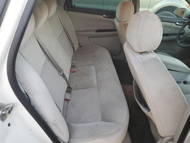 Photo 10 from auction – 2008 CHEVROLET IMPALA LT with VIN 2G1WT55N889241575