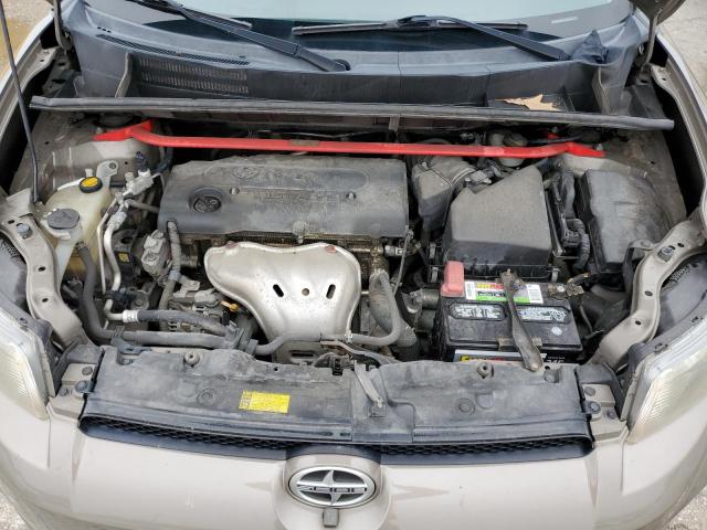 Photo 12 from auction – 2012 TOYOTA SCION XB with VIN JTLZE4FE2CJ030445
