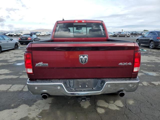 Photo 6 from auction – 2019 RAM 1500 CLASS with VIN 1C6RR7LT5KS551907
