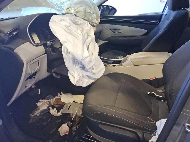 Photo 7 from auction – 2024 HYUNDAI TUCSON SE with VIN 5NMJA3DE2RH403029