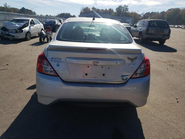 Photo 6 from auction – 2015 NISSAN VERSA S with VIN 3N1CN7AP7FL895083