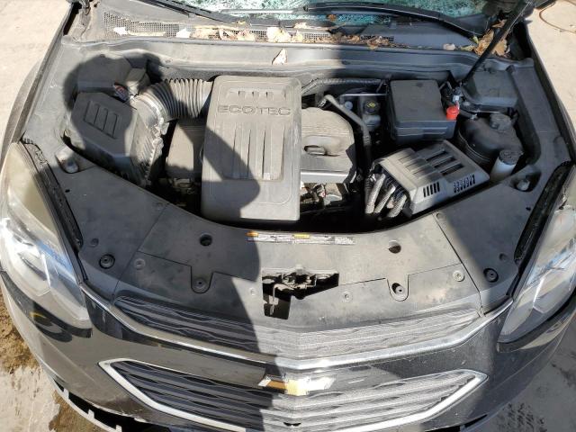 Photo 12 from auction – 2017 CHEVROLET EQUINOX LT with VIN 2GNALCEKXH1511276