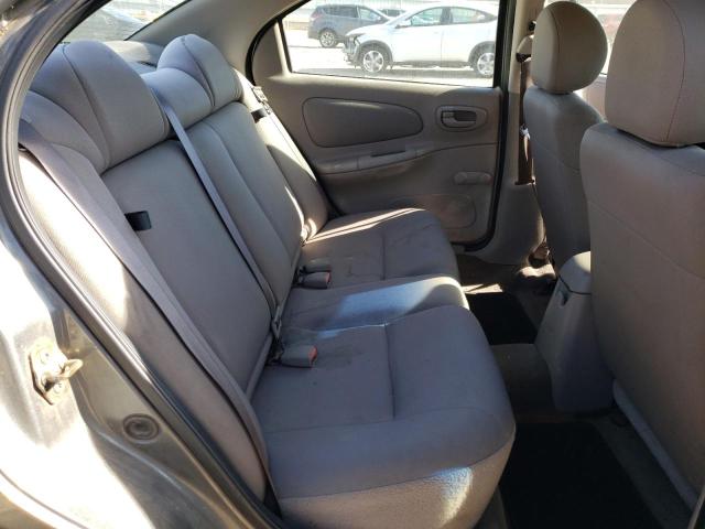 Photo 10 from auction – 2005 DODGE NEON SXT with VIN 1B3ES56C55D197215
