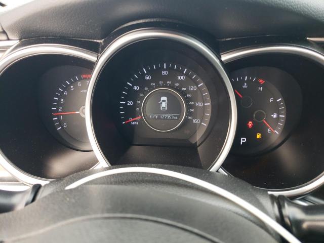 Photo 9 from auction – 2015 KIA OPTIMA EX with VIN 5XXGN4A70FG496086