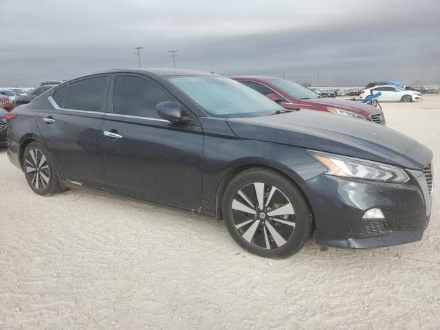 Photo 4 from auction – 2022 NISSAN ALTIMA SV with VIN 1N4BL4DV2NN312639