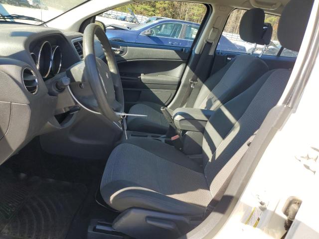 Photo 7 from auction – 2010 DODGE CALIBER SX with VIN 1B3CB4HA1AD607242