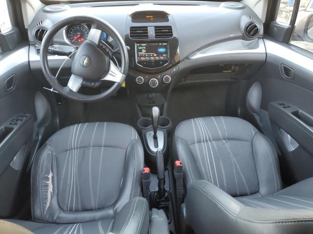 Photo 8 from auction – 2013 CHEVROLET SPARK 1LT with VIN KL8CD6S9XDC564929