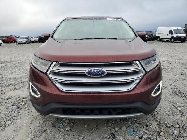 Photo 5 from auction – 2015 FORD EDGE SEL with VIN 2FMTK3J90FBB11222