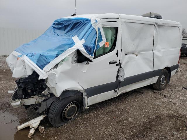 FREIGHTLINER SPRINTER 2 2019 with VIN WDYPF0ED6KT004830 - Photo from auction