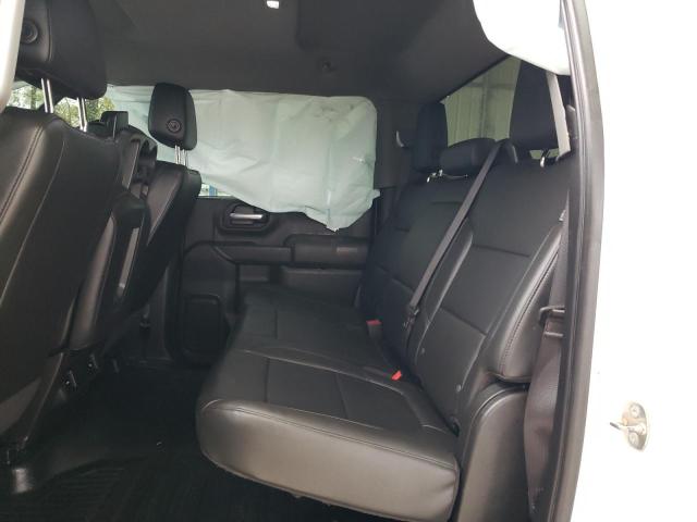 Photo 10 from auction – 2020 CHEVROLET SILVERADO with VIN 1GC1YLE79LF182612