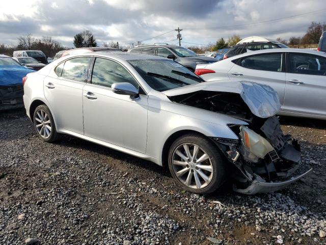 Photo 4 from auction – 2009 LEXUS IS 250 with VIN JTHCK262192031978
