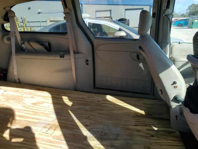 Photo 11 from auction – 2005 DODGE GRAND CARA with VIN 2D4GP44L05R206053