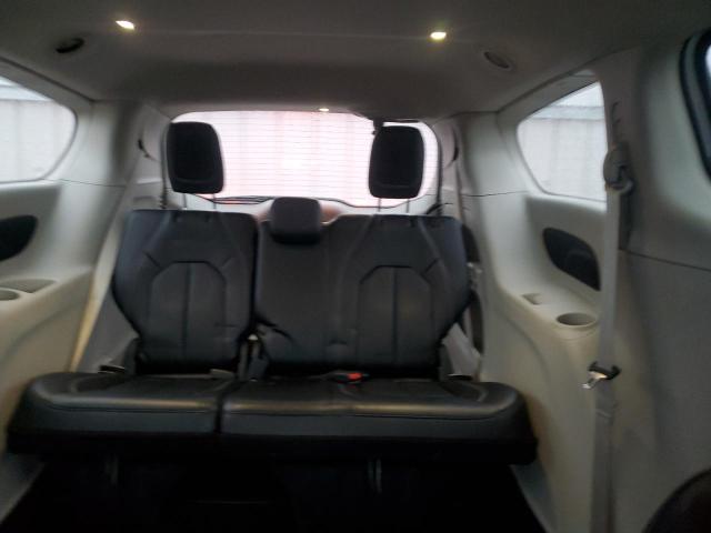 Photo 10 from auction – 2024 CHRYSLER PACIFICA T with VIN 2C4RC1BG3RR124314