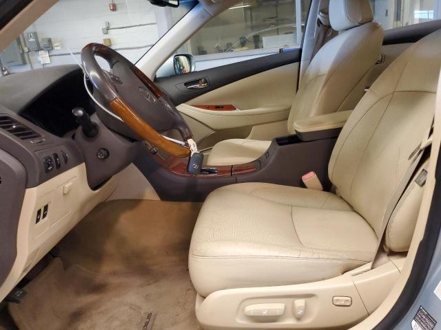 Photo 7 from auction – 2010 LEXUS ES 350 with VIN JTHBK1EG5A2347651