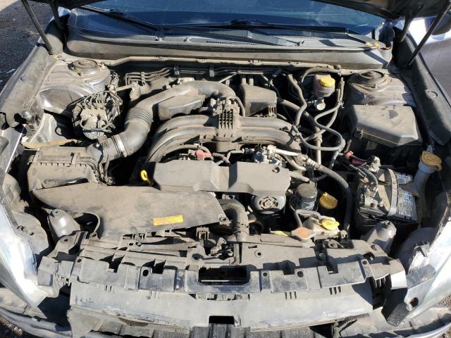 Photo 11 from auction – 2015 SUBARU LEGACY 2.5 with VIN 4S3BNAN69F3049041