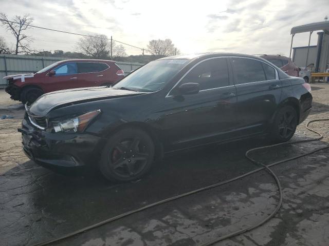 Photo 1 from auction – 2011 HONDA ACCORD EX with VIN 1HGCP2F78BA033089